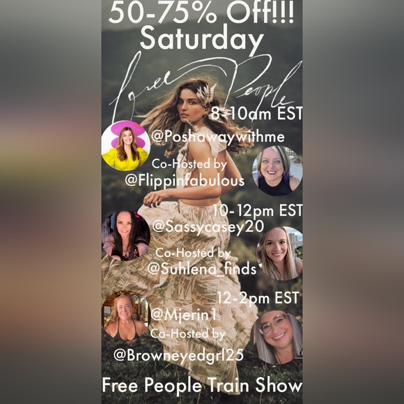 Live Show Listing!! - Picture 5 of 10